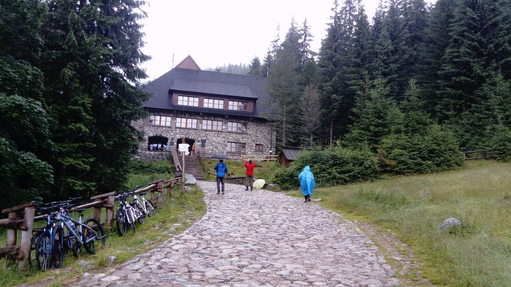 8 Chochołowska 14.07 (79) schronisko.JPG