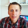 Oleksii Nesterenko