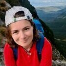 Fanka natury, fanka gór