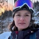 Fanka natury, fanka gór