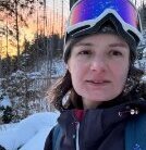Fanka natury, fanka gór